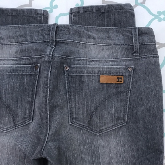 Joe's Jeans Denim - 💙👖GORGEOUS GRAY!😎AWESOME💗JOES!👖💙30 9/10 30”